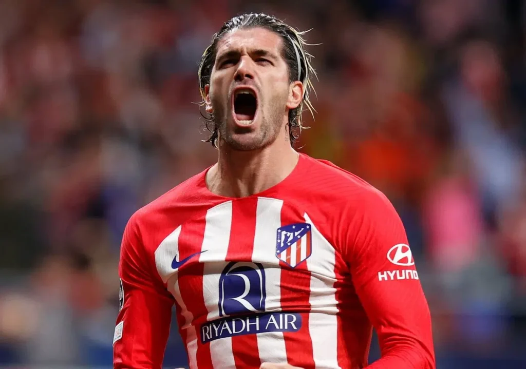 Flamengo monitora Rodrigo De Paul, mas meia não é prioridade no momento